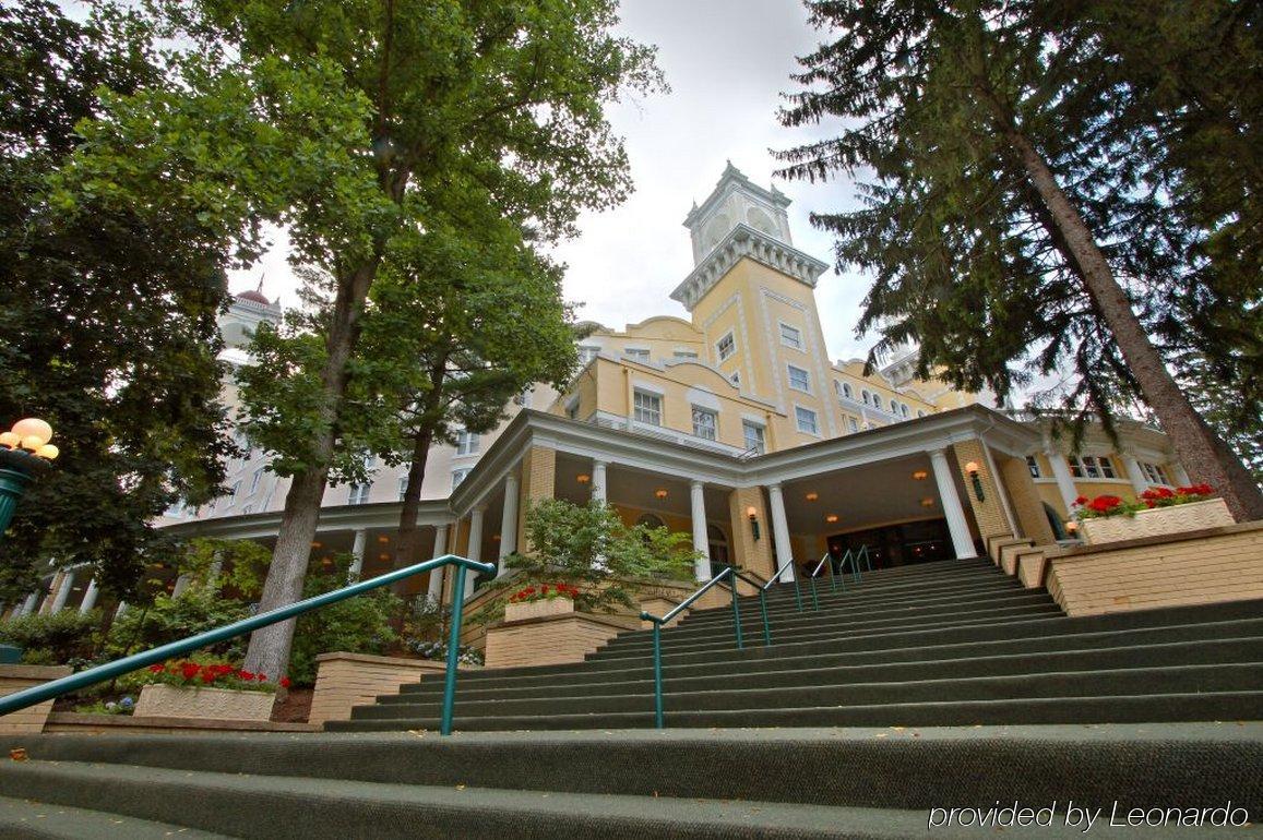 West Baden Springs Hotel French Lick Servizi foto