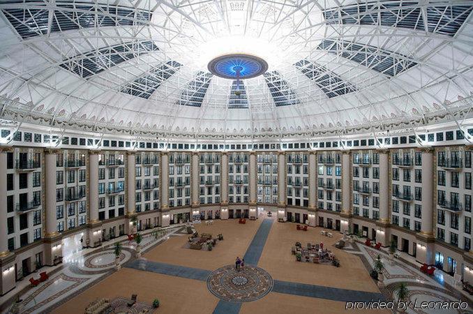 West Baden Springs Hotel French Lick Interno foto